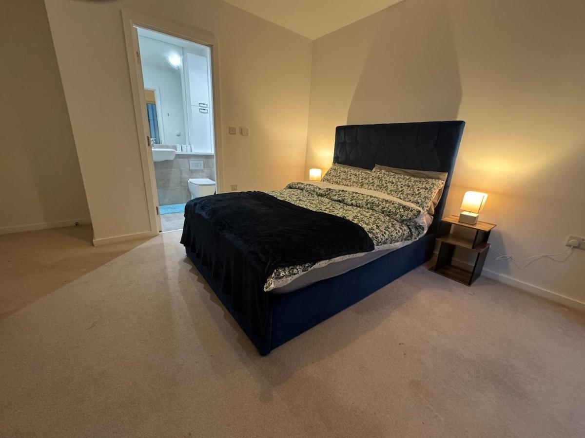 Appartamento Luxury Effra Gardens, Canning Town 6 3bdr 2bth *