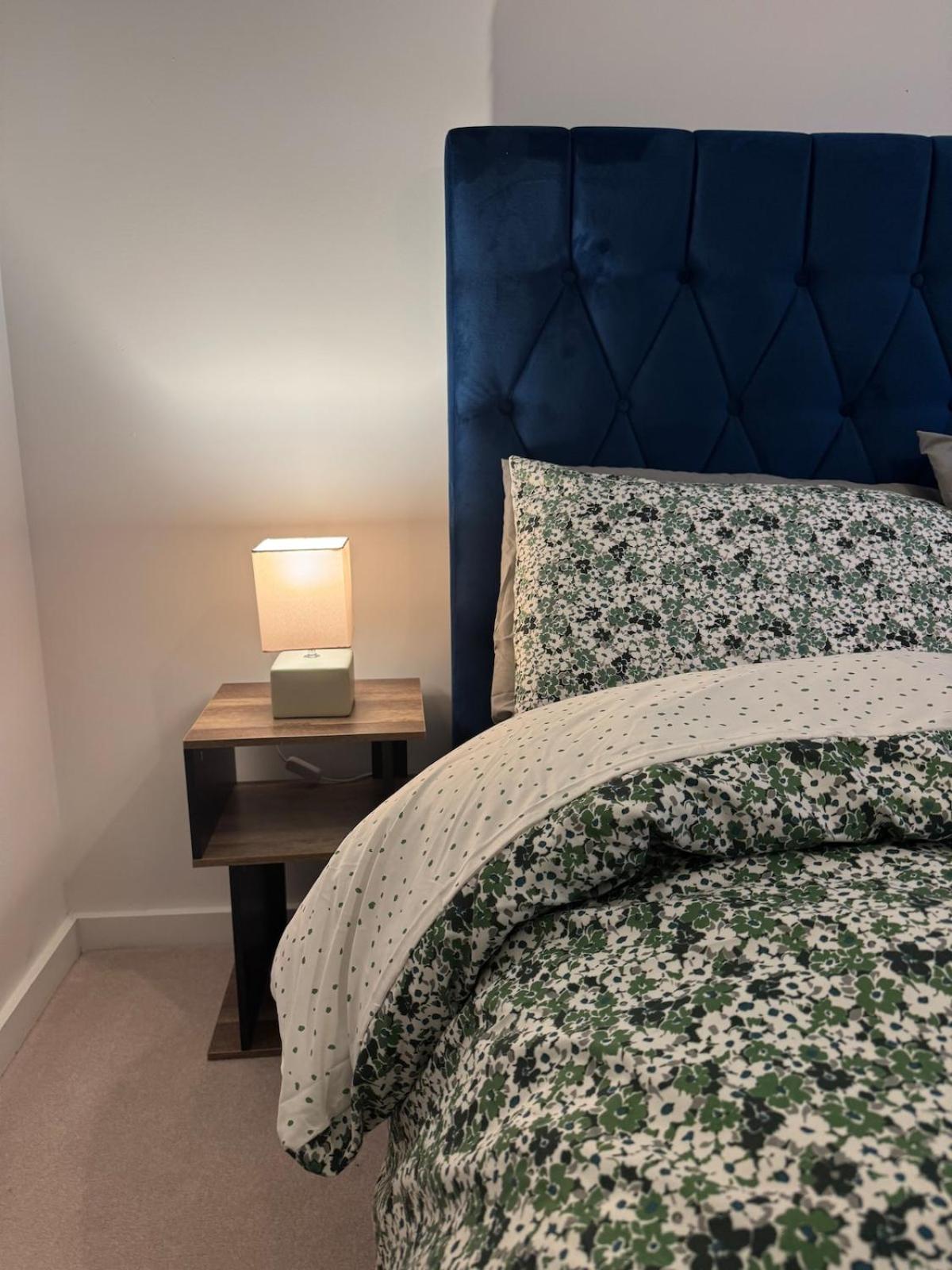 Luxury Effra Gardens, Canning Town 6 3bdr 2bth Appartamento *